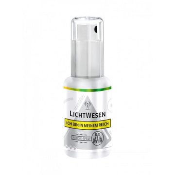 私の王国 エッセンススプレー(ICH BIN IN MEINEM REICH)《リヒトウェーゼン》30ml